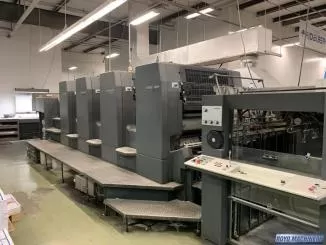Royo Machinery RZY-800