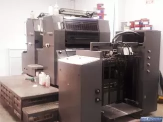 Royo Machinery RZY-800