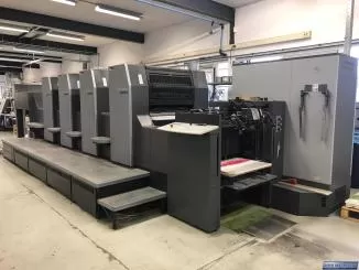 Royo Machinery RZY-800