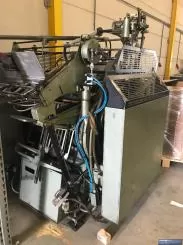 Royo Machinery RZY-800