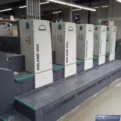 Royo Machinery RZY-800