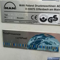 Roland R504