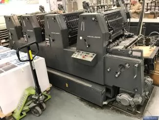 Royo Machinery RZY-800