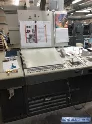 Heidelberg MOS