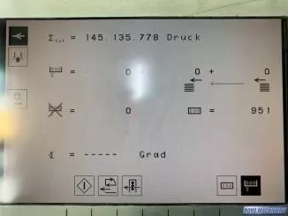Heidelberg Speedmaster SM 74-8