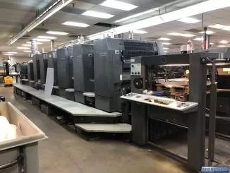 Royo Machinery RZY-800