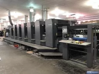 Royo Machinery RZY-800