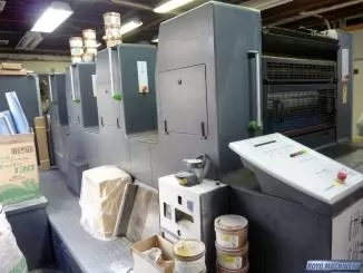 Royo Machinery RZY-800