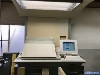 Heidelberg Speedmaster SM 74-4