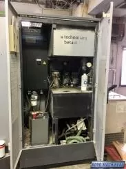 Heidelberg Speedmaster SM 74-4