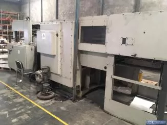 Bobst SP 1020 E
