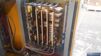 Bobst SP 1020 E