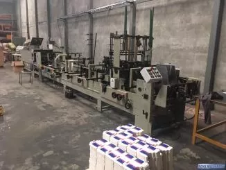 Royo Machinery RZY-800