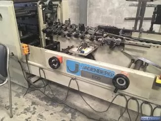 Jagenberg Diana 78-1