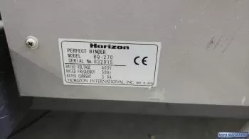 Horizon BQ-270
