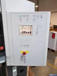 Heidelberg Speedmaster SM CD 74-5 + L C