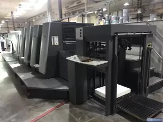 Royo Machinery RZY-800