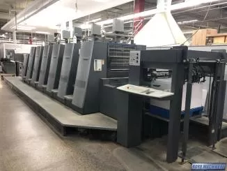 Royo Machinery RZY-800