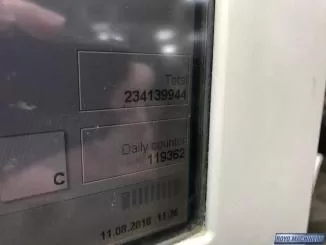 Heidelberg Speedmaster SM CD 74-6 + L F