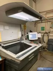 Heidelberg Speedmaster SM 102-6 + L