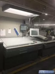 Heidelberg Speedmaster SM 102-10