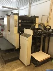 Royo Machinery RZY-800