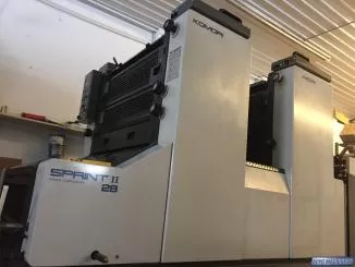 Komori Sprint II 228