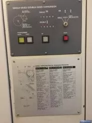 Komori Sprint II 228