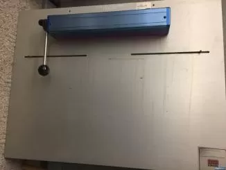 Komori Sprint II 228