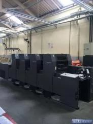 Royo Machinery RZY-800