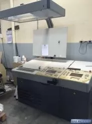Heidelberg Speedmaster SM 52-4