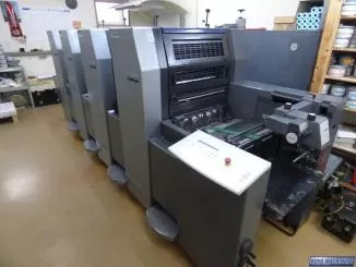 Royo Machinery RZY-800