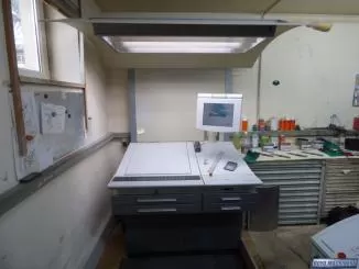 Heidelberg Speedmaster SM 52-4