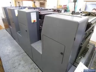 Heidelberg Speedmaster SM 52-4