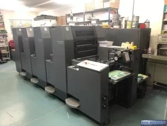 Royo Machinery RZY-800
