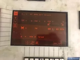Heidelberg Speedmaster SM 52-4