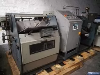 Royo Machinery RZY-800