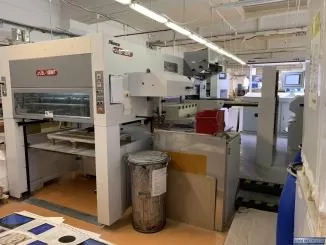 Royo Machinery RZY-800