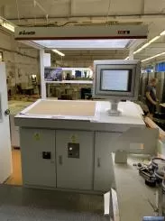Royo Machinery RSL-1060 MT