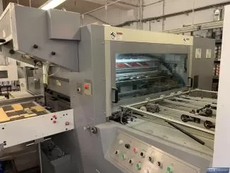 Royo Machinery RSL-1060 MT