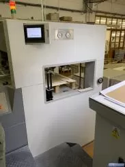Royo Machinery RSL-1060 MT
