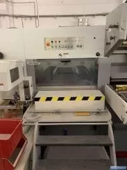 Royo Machinery RSL-1060 MT
