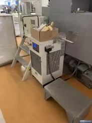 Royo Machinery RSL-1060 MT