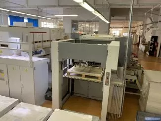 Royo Machinery RSL-1060 MT