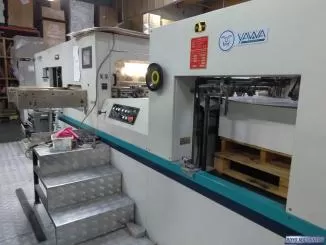 Royo Machinery RZY-800