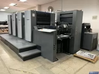 Royo Machinery RZY-800