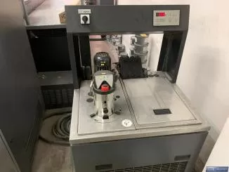 Heidelberg Speedmaster SM 74-4