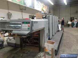 Ryobi 754