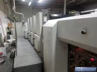 Ryobi 754