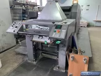 Ryobi 524 GX